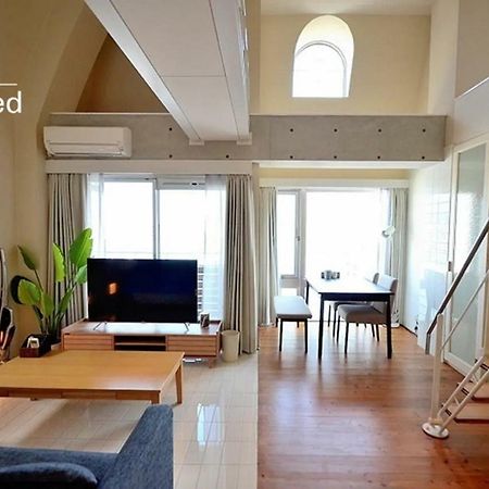 Alphabed Takamatsukawaramachi West 701 / Vacation Stay 21586 Exterior foto