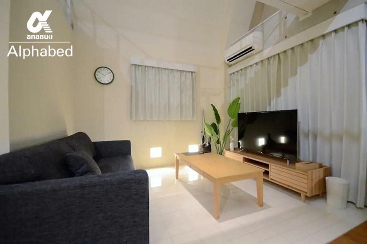 Alphabed Takamatsukawaramachi West 701 / Vacation Stay 21586 Exterior foto
