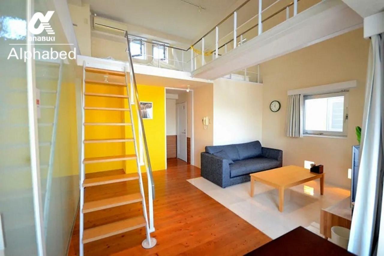 Alphabed Takamatsukawaramachi West 701 / Vacation Stay 21586 Exterior foto